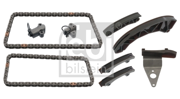 Timing Chain Kit
